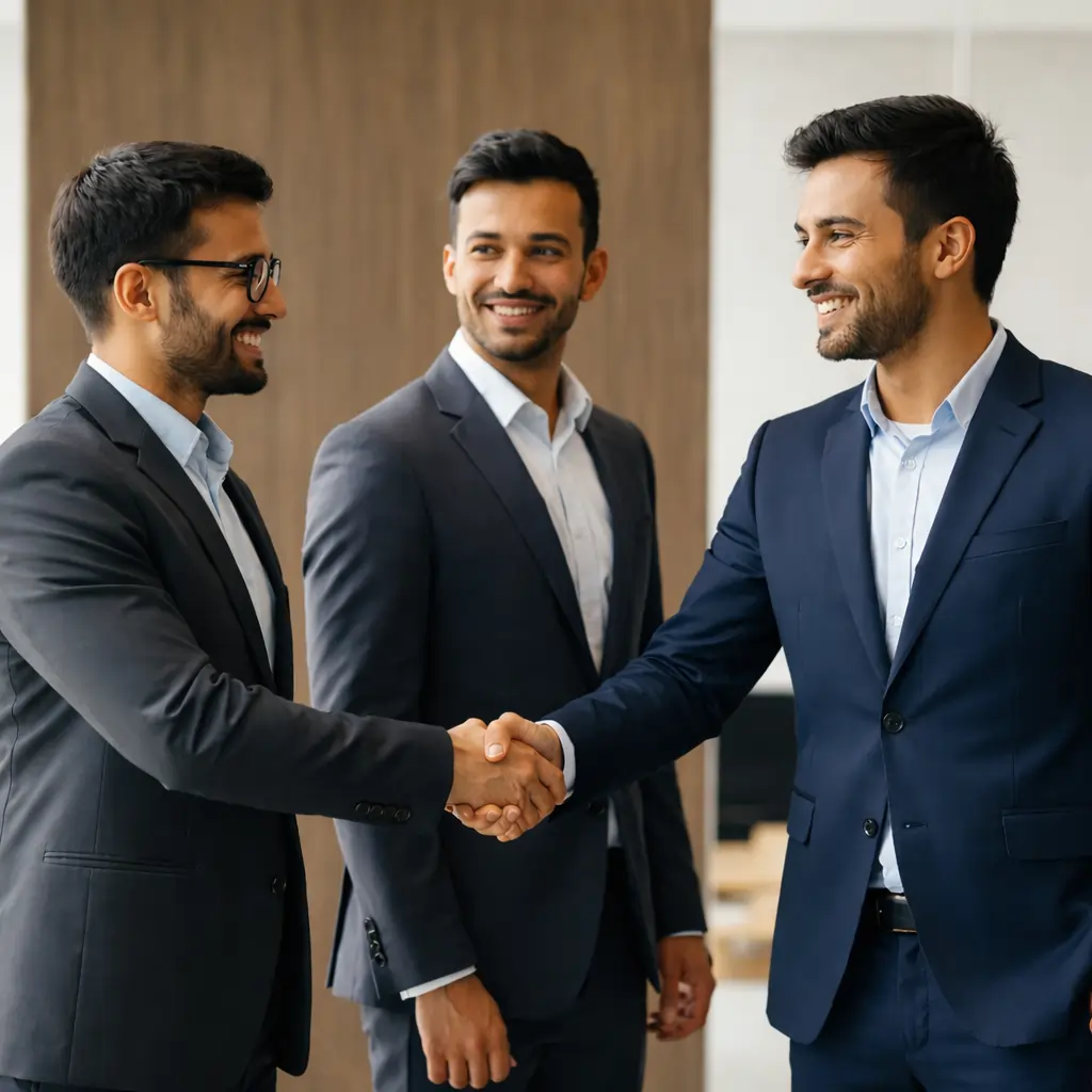 Global Partnership